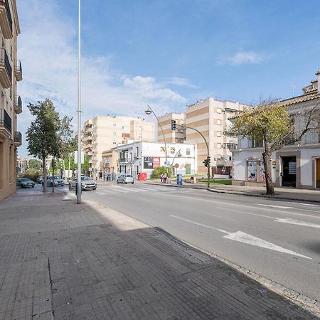 La Ronda - Cadiz Apartment เฮเรซ เด ลาฟรอนเตรา ภายนอก รูปภาพ