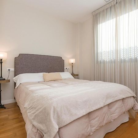 La Ronda - Cadiz Apartment เฮเรซ เด ลาฟรอนเตรา ภายนอก รูปภาพ