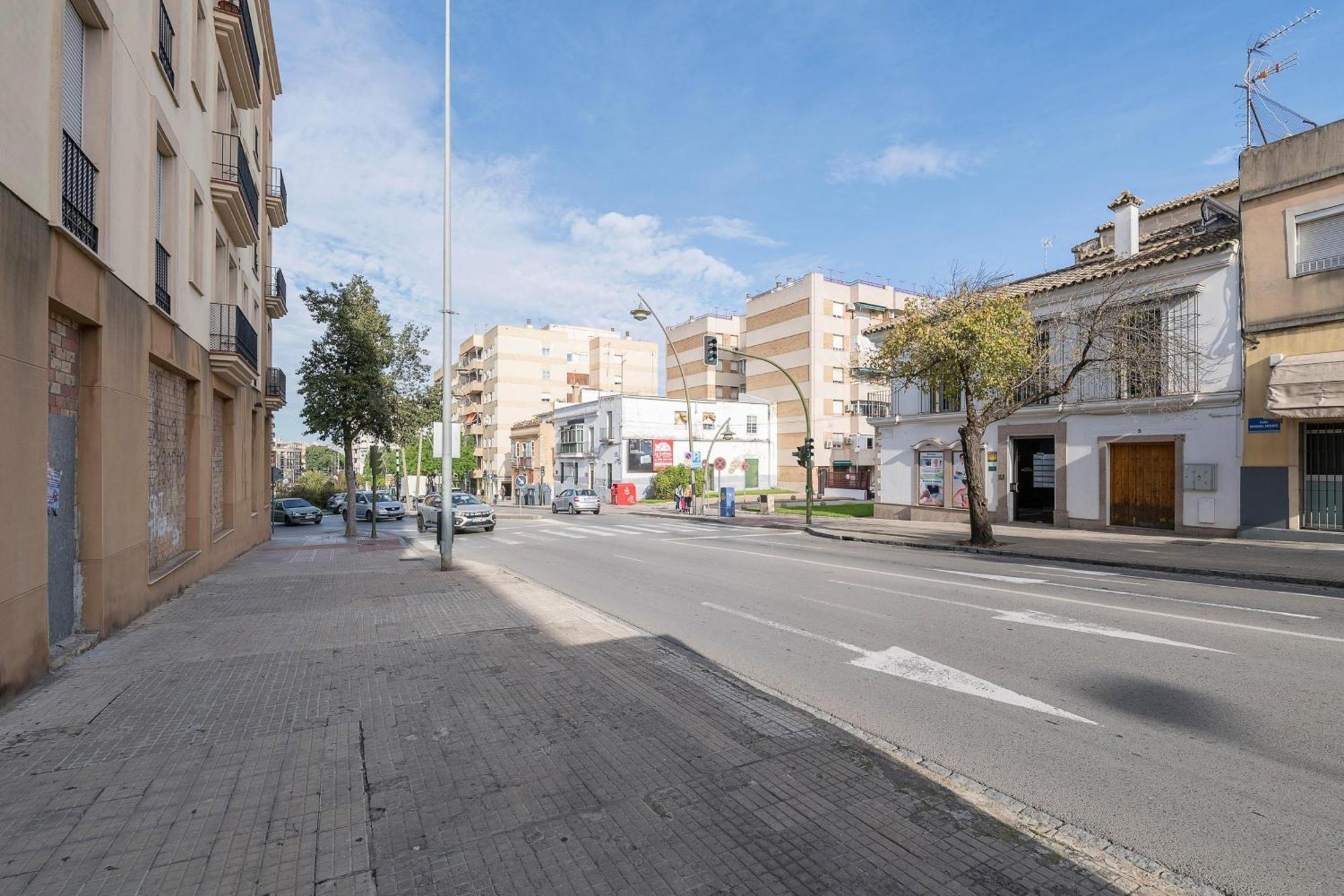 La Ronda - Cadiz Apartment เฮเรซ เด ลาฟรอนเตรา ภายนอก รูปภาพ