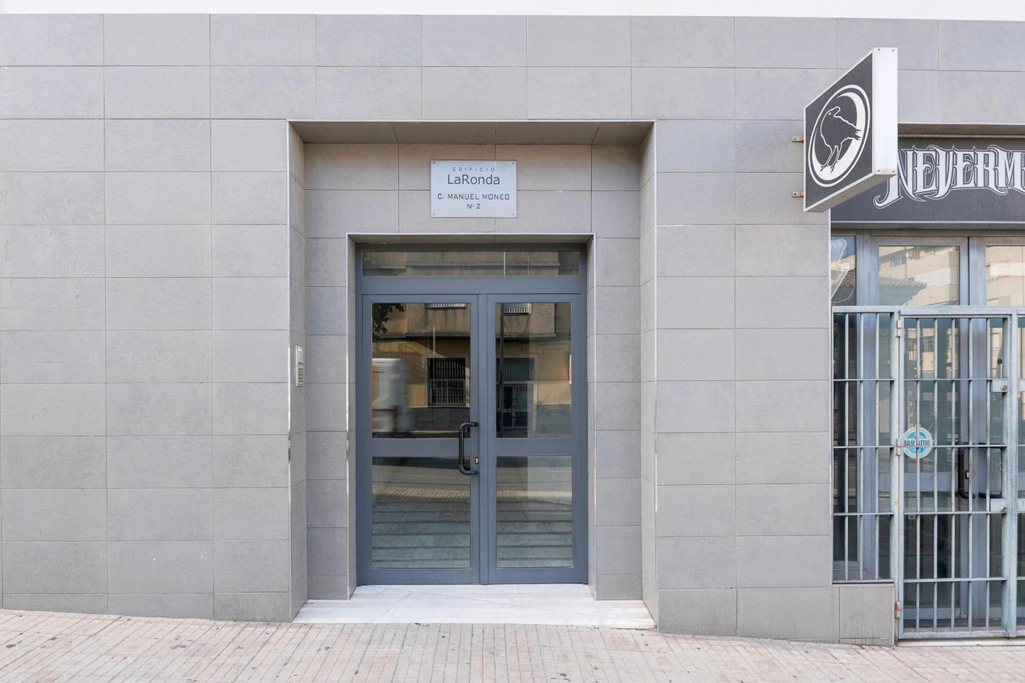 La Ronda - Cadiz Apartment เฮเรซ เด ลาฟรอนเตรา ภายนอก รูปภาพ