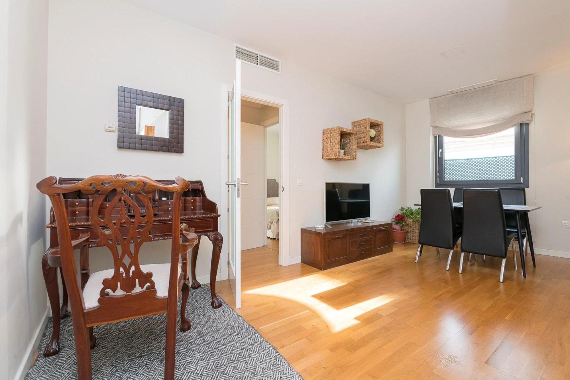 La Ronda - Cadiz Apartment เฮเรซ เด ลาฟรอนเตรา ภายนอก รูปภาพ