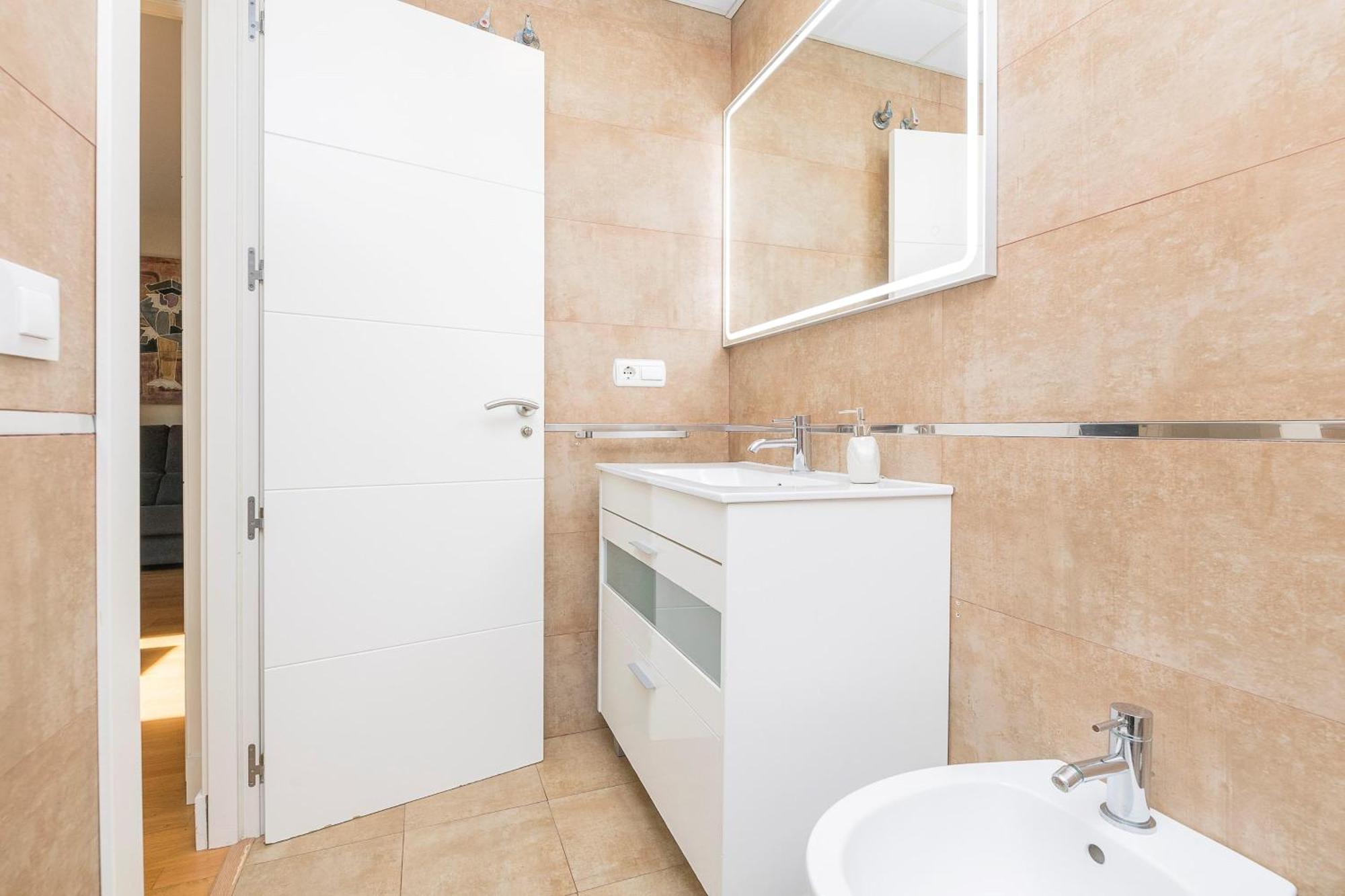 La Ronda - Cadiz Apartment เฮเรซ เด ลาฟรอนเตรา ภายนอก รูปภาพ