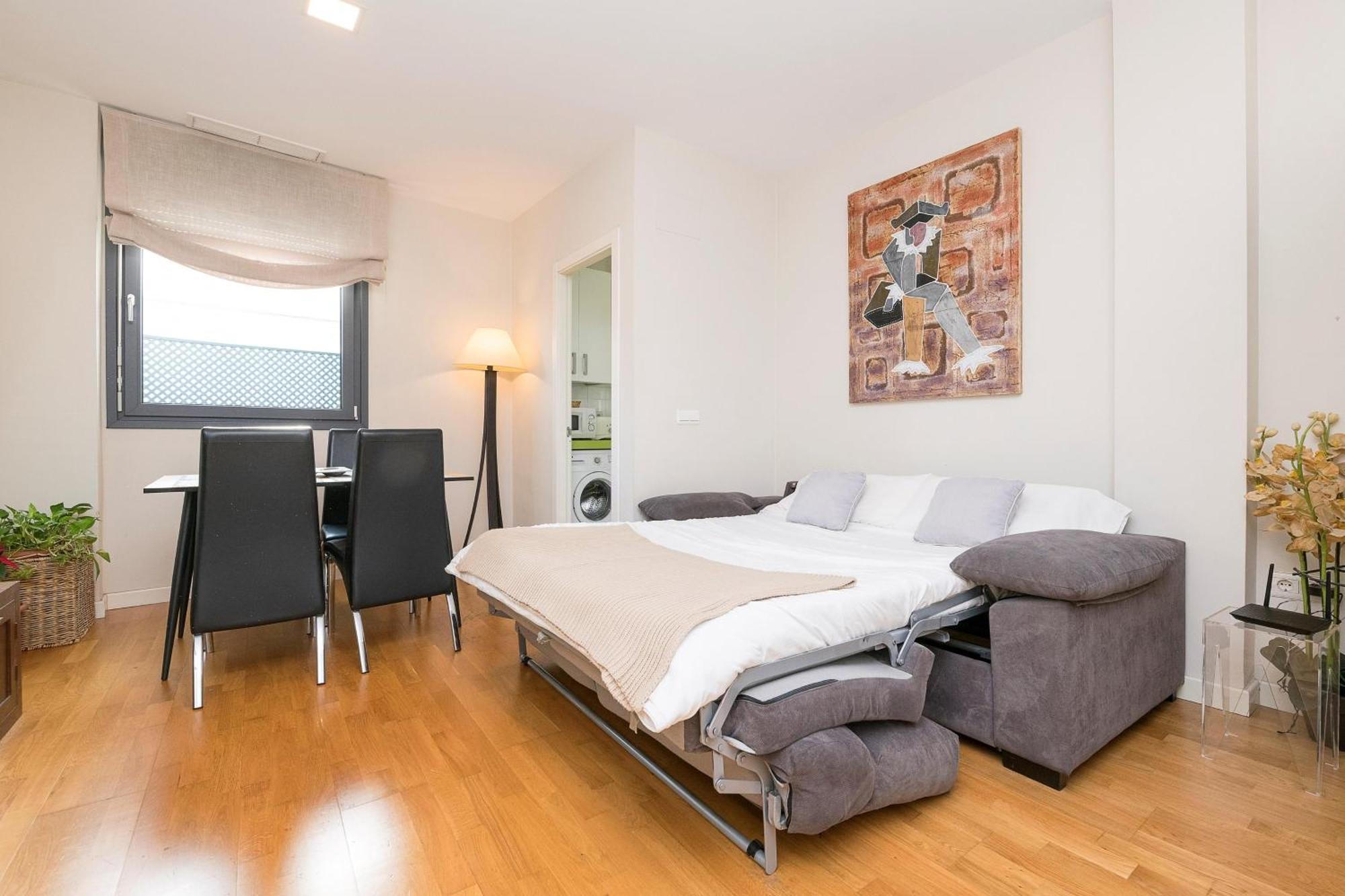 La Ronda - Cadiz Apartment เฮเรซ เด ลาฟรอนเตรา ภายนอก รูปภาพ