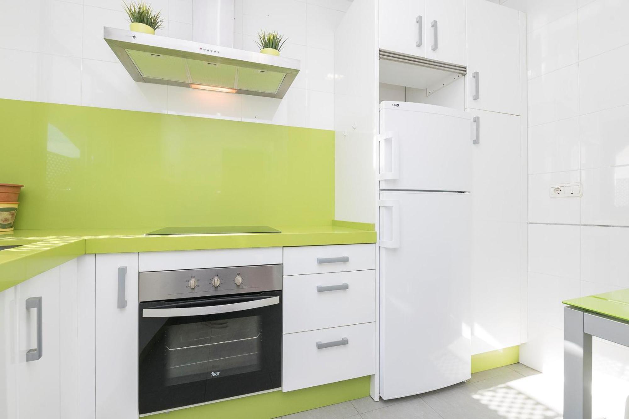 La Ronda - Cadiz Apartment เฮเรซ เด ลาฟรอนเตรา ภายนอก รูปภาพ