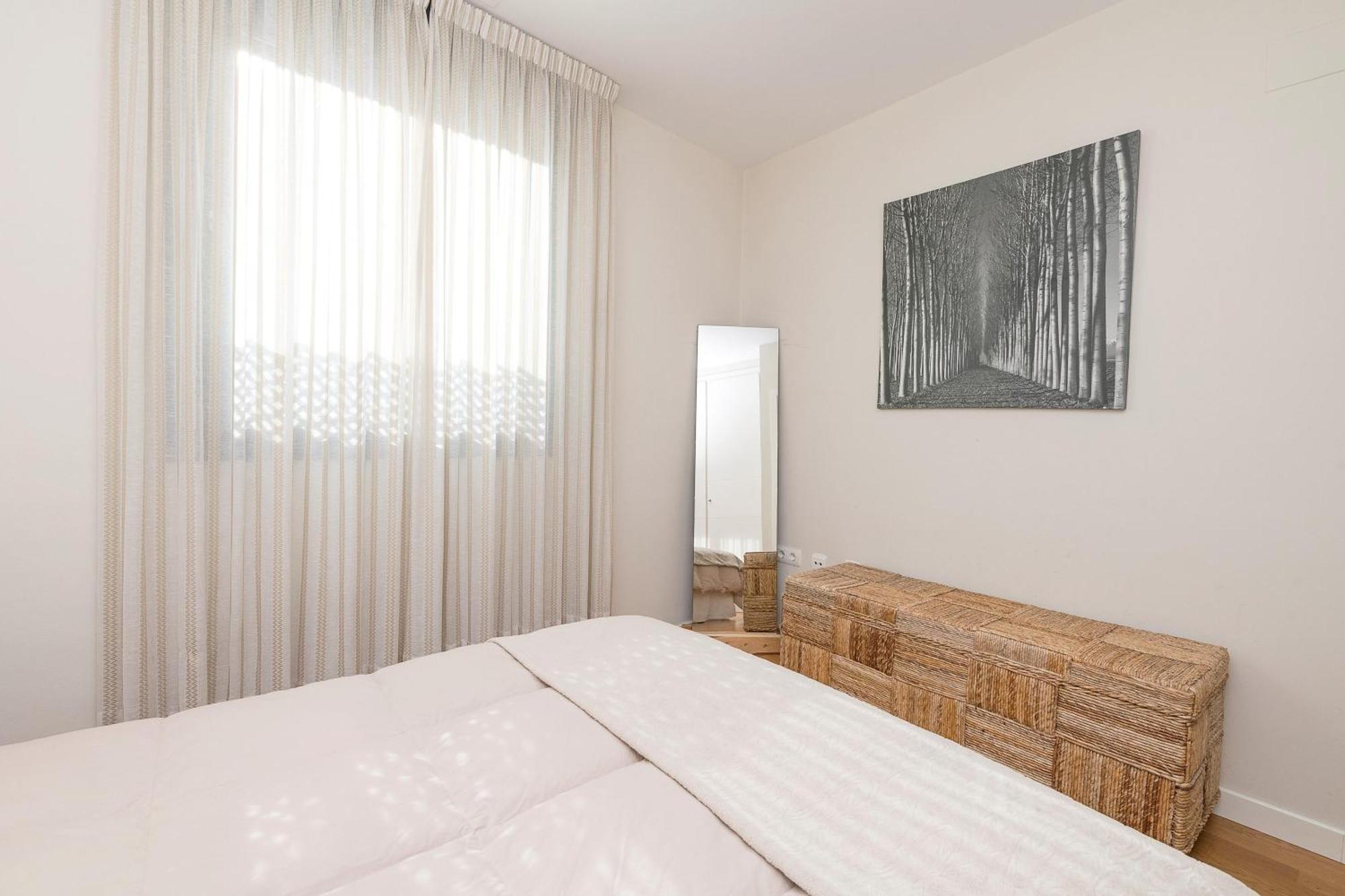 La Ronda - Cadiz Apartment เฮเรซ เด ลาฟรอนเตรา ภายนอก รูปภาพ