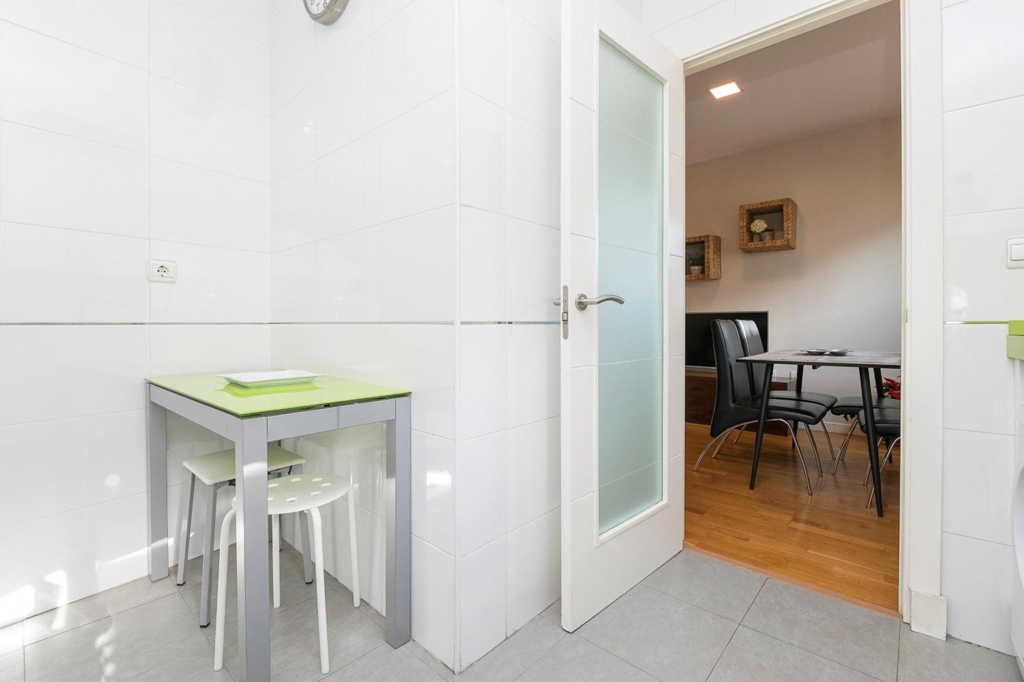 La Ronda - Cadiz Apartment เฮเรซ เด ลาฟรอนเตรา ภายนอก รูปภาพ