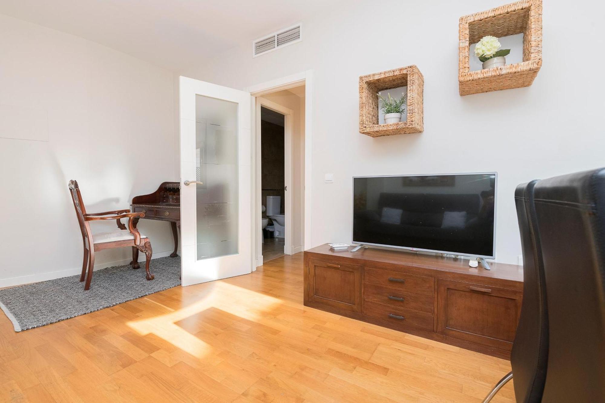 La Ronda - Cadiz Apartment เฮเรซ เด ลาฟรอนเตรา ภายนอก รูปภาพ