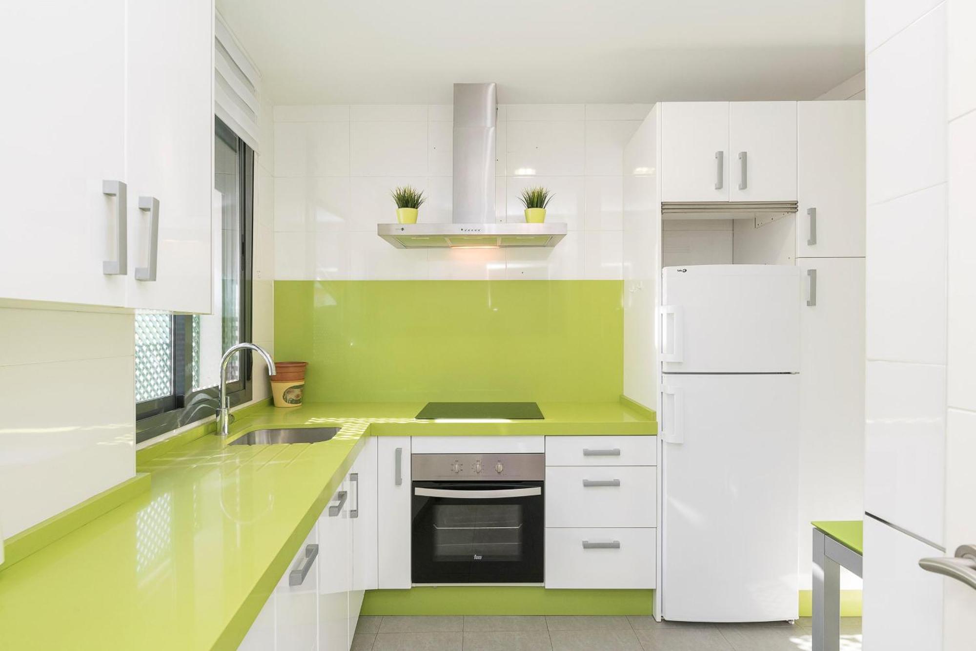 La Ronda - Cadiz Apartment เฮเรซ เด ลาฟรอนเตรา ภายนอก รูปภาพ