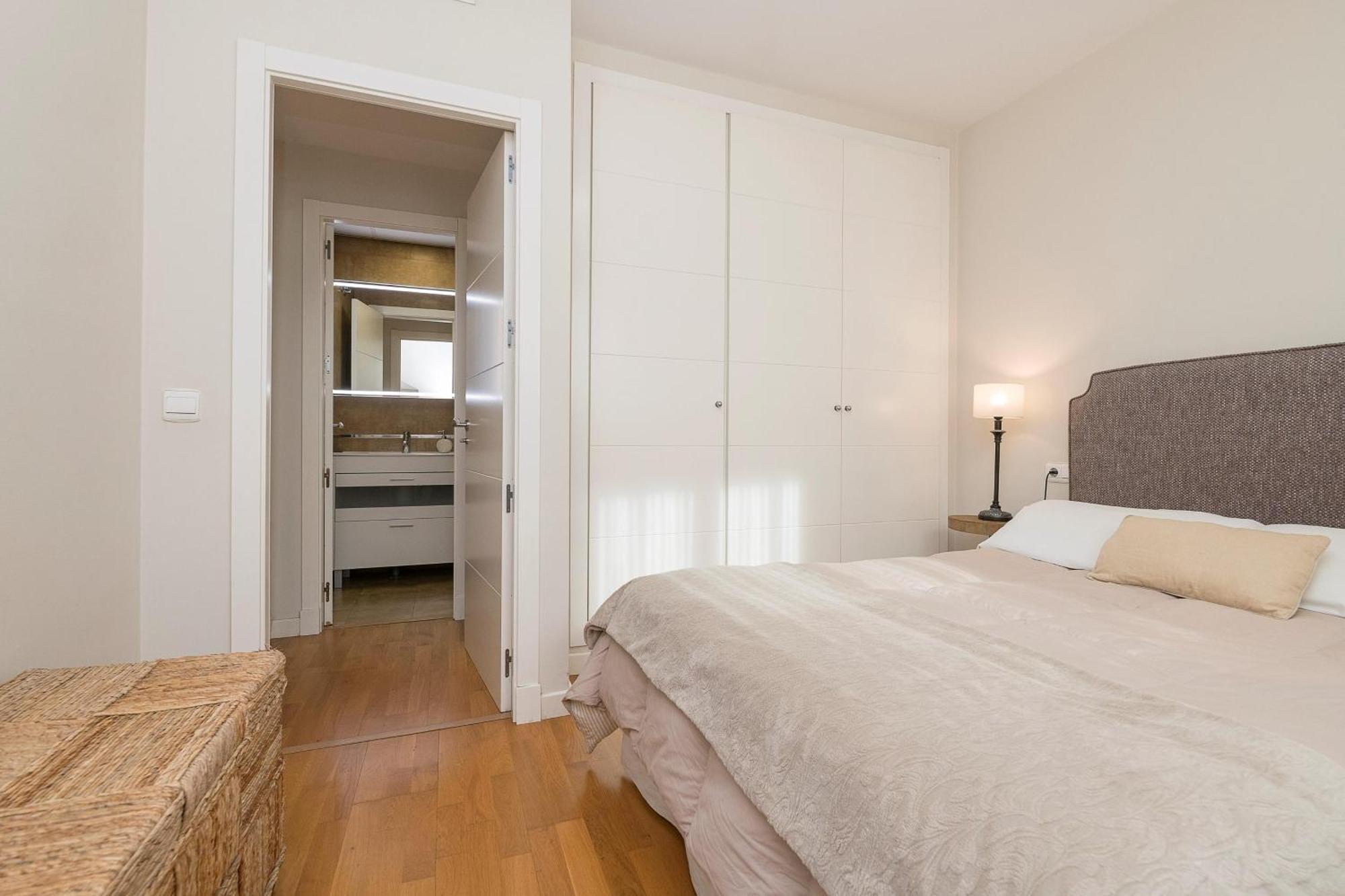 La Ronda - Cadiz Apartment เฮเรซ เด ลาฟรอนเตรา ภายนอก รูปภาพ
