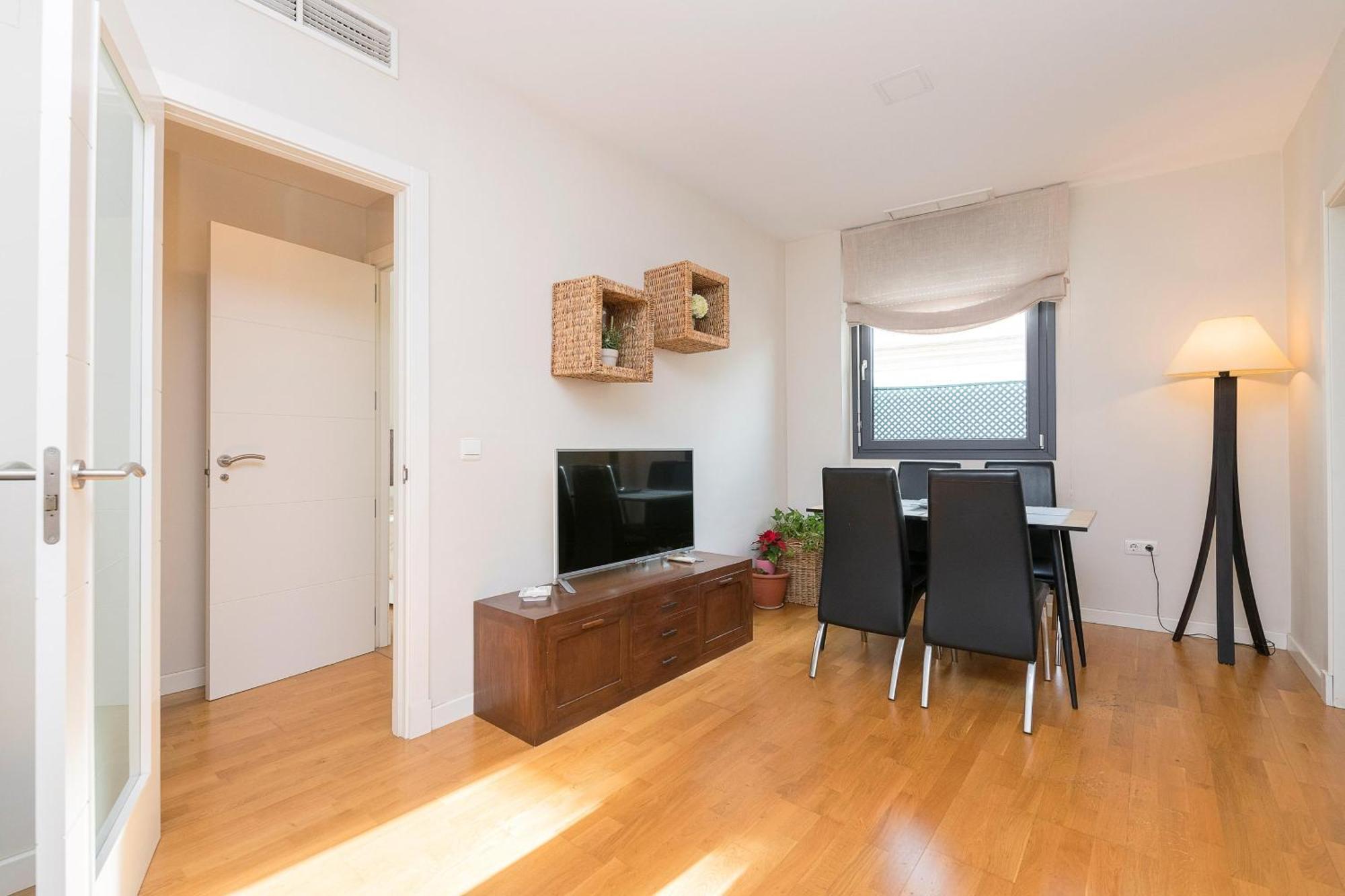La Ronda - Cadiz Apartment เฮเรซ เด ลาฟรอนเตรา ภายนอก รูปภาพ