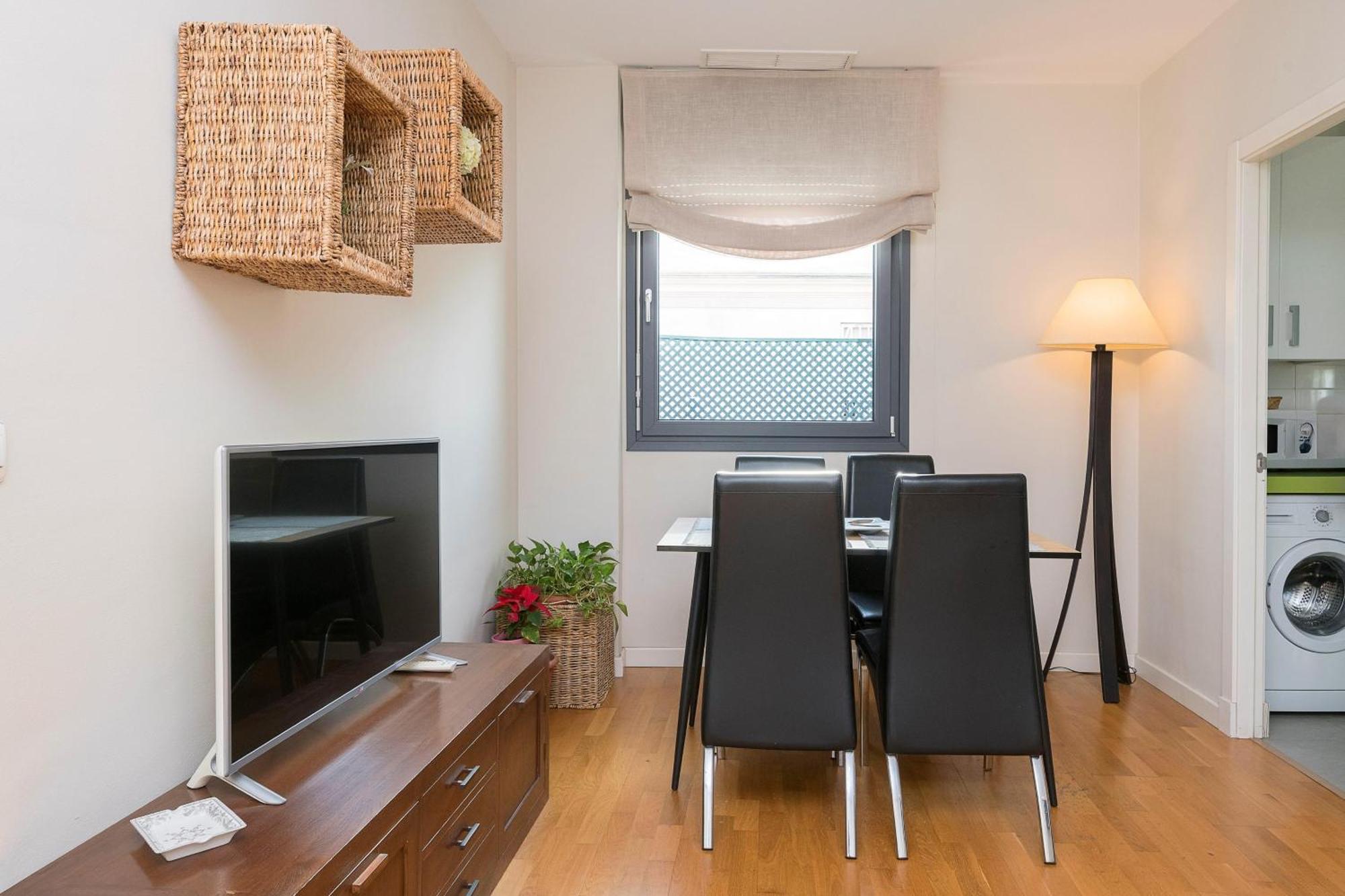 La Ronda - Cadiz Apartment เฮเรซ เด ลาฟรอนเตรา ภายนอก รูปภาพ