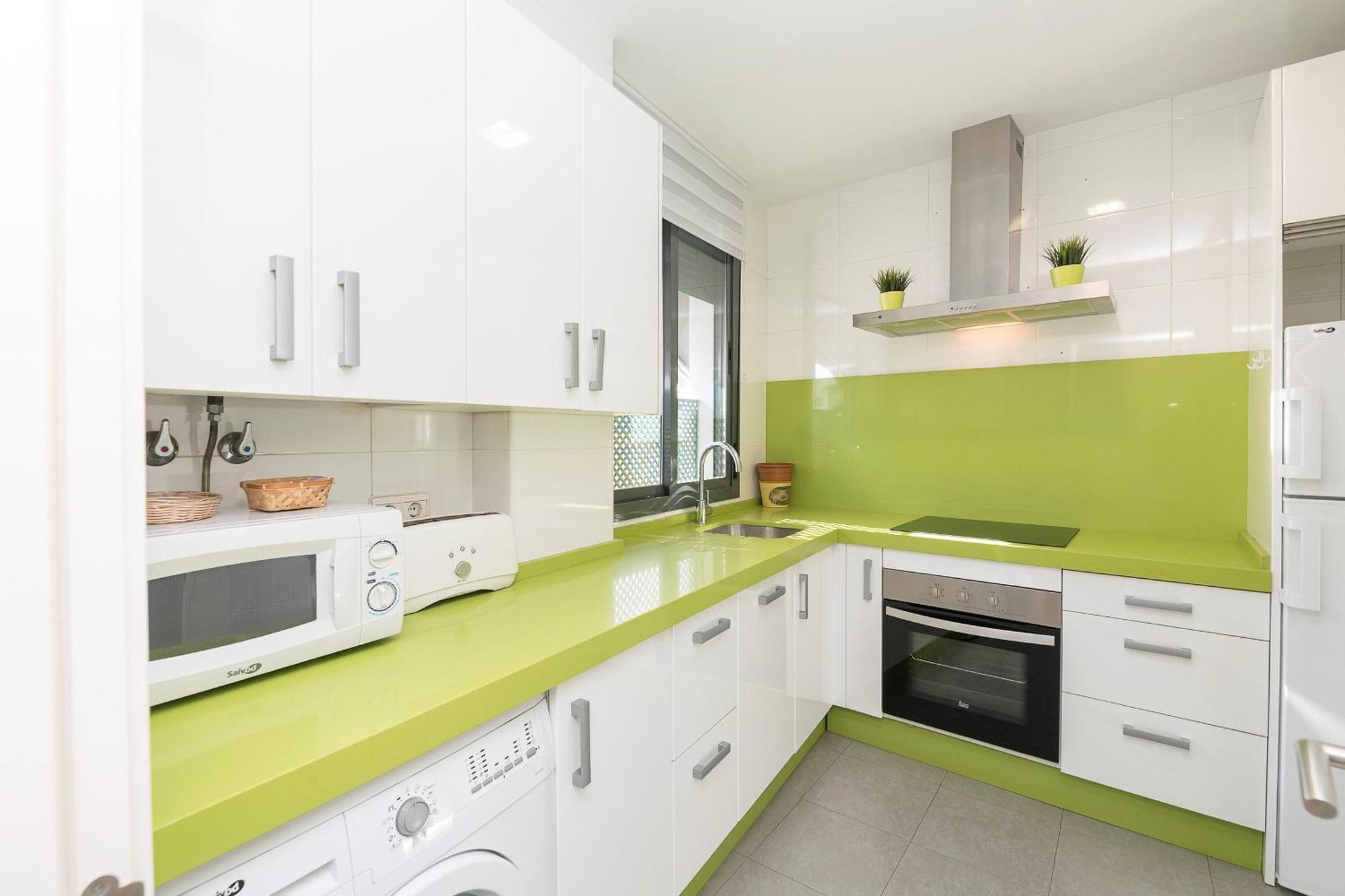 La Ronda - Cadiz Apartment เฮเรซ เด ลาฟรอนเตรา ภายนอก รูปภาพ
