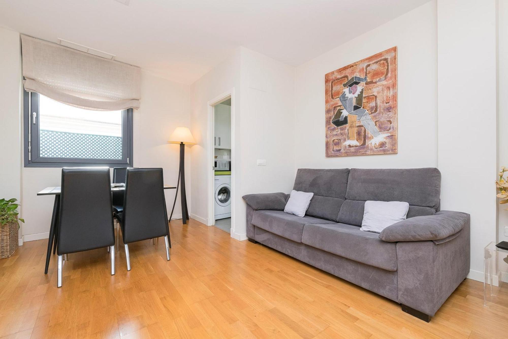 La Ronda - Cadiz Apartment เฮเรซ เด ลาฟรอนเตรา ภายนอก รูปภาพ