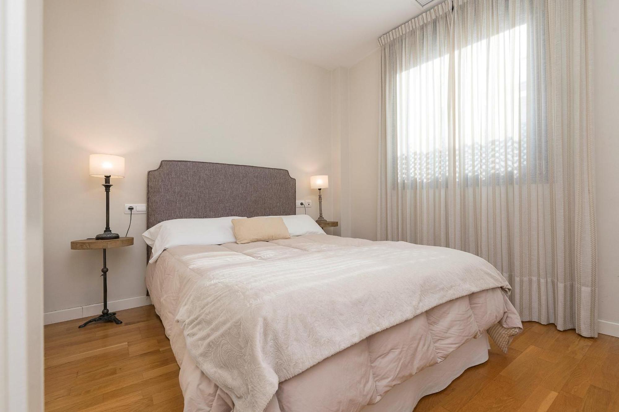 La Ronda - Cadiz Apartment เฮเรซ เด ลาฟรอนเตรา ภายนอก รูปภาพ